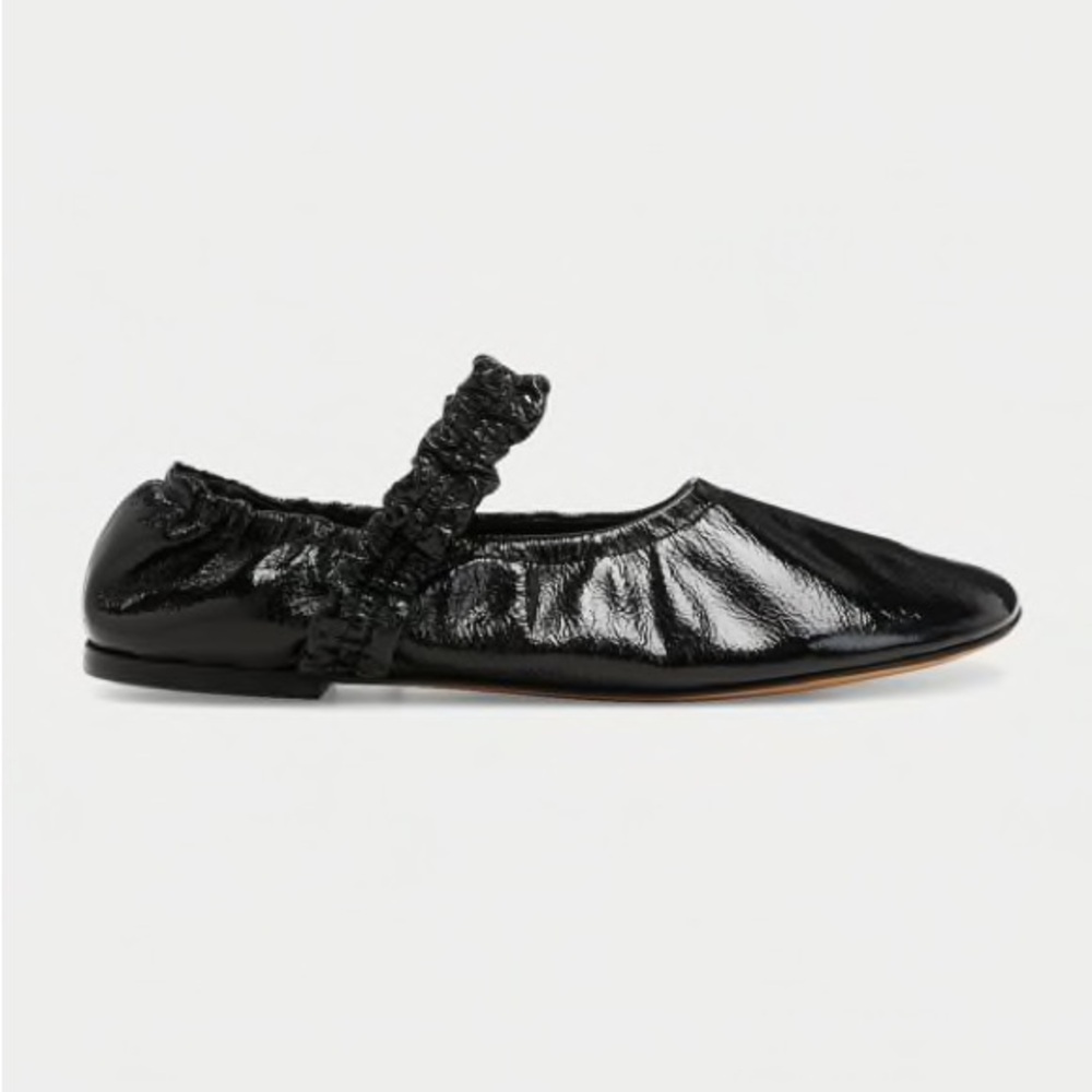 Proenza Ballet Flats